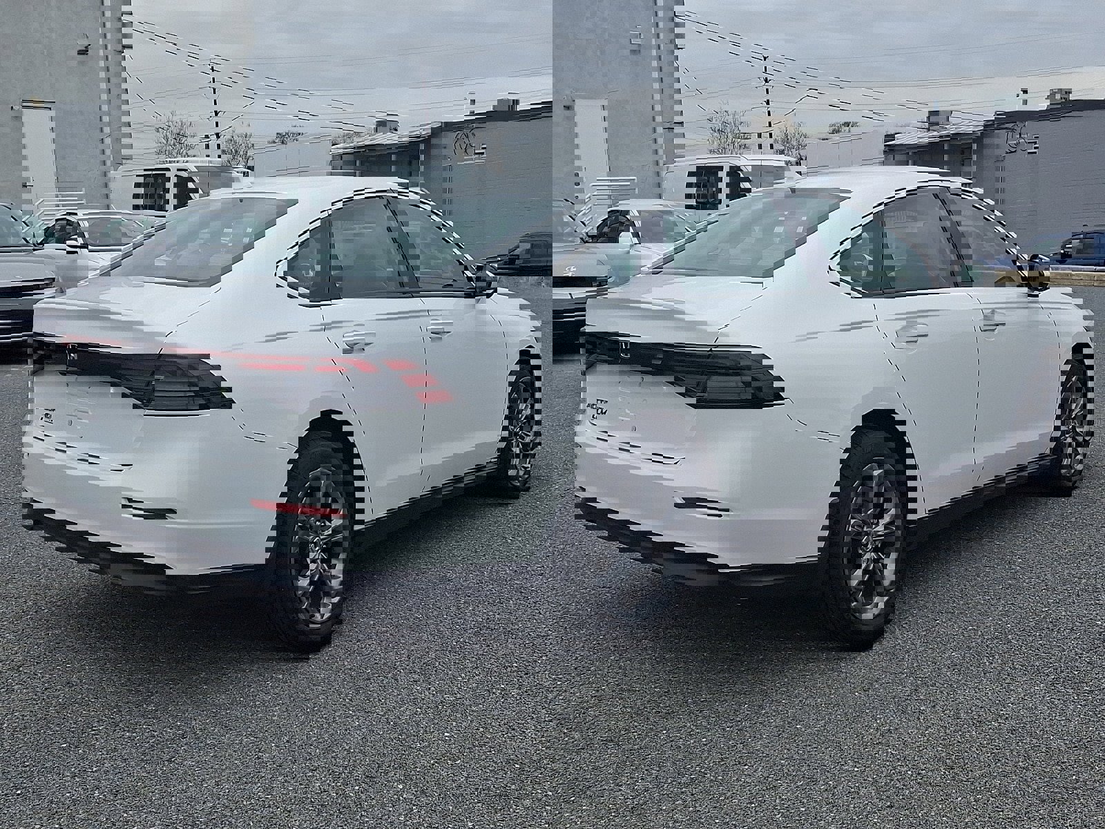 Used 2024 Honda Accord EX image 5