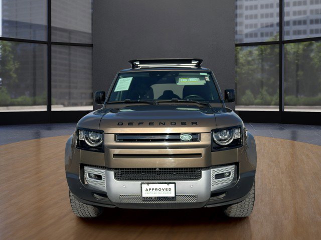 Used 2024 Land Rover Defender 110 S image 11