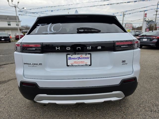 New 2026 Honda Prologue EX image 5