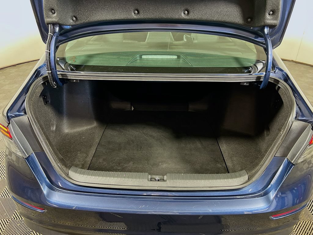 Used 2024 Honda Accord EX image 23