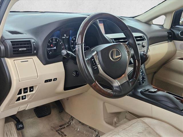 Used 2015 Lexus RX 350 AWD image 8