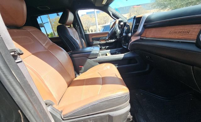 Used 2022 RAM 2500 Limited image 6