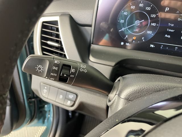 New 2026 Kia Seltos EX AWD/4WD image 11