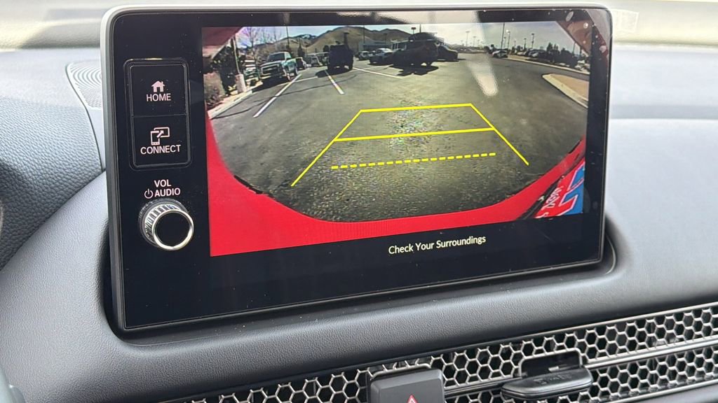 New 2026 Honda HR-V Sport image 16