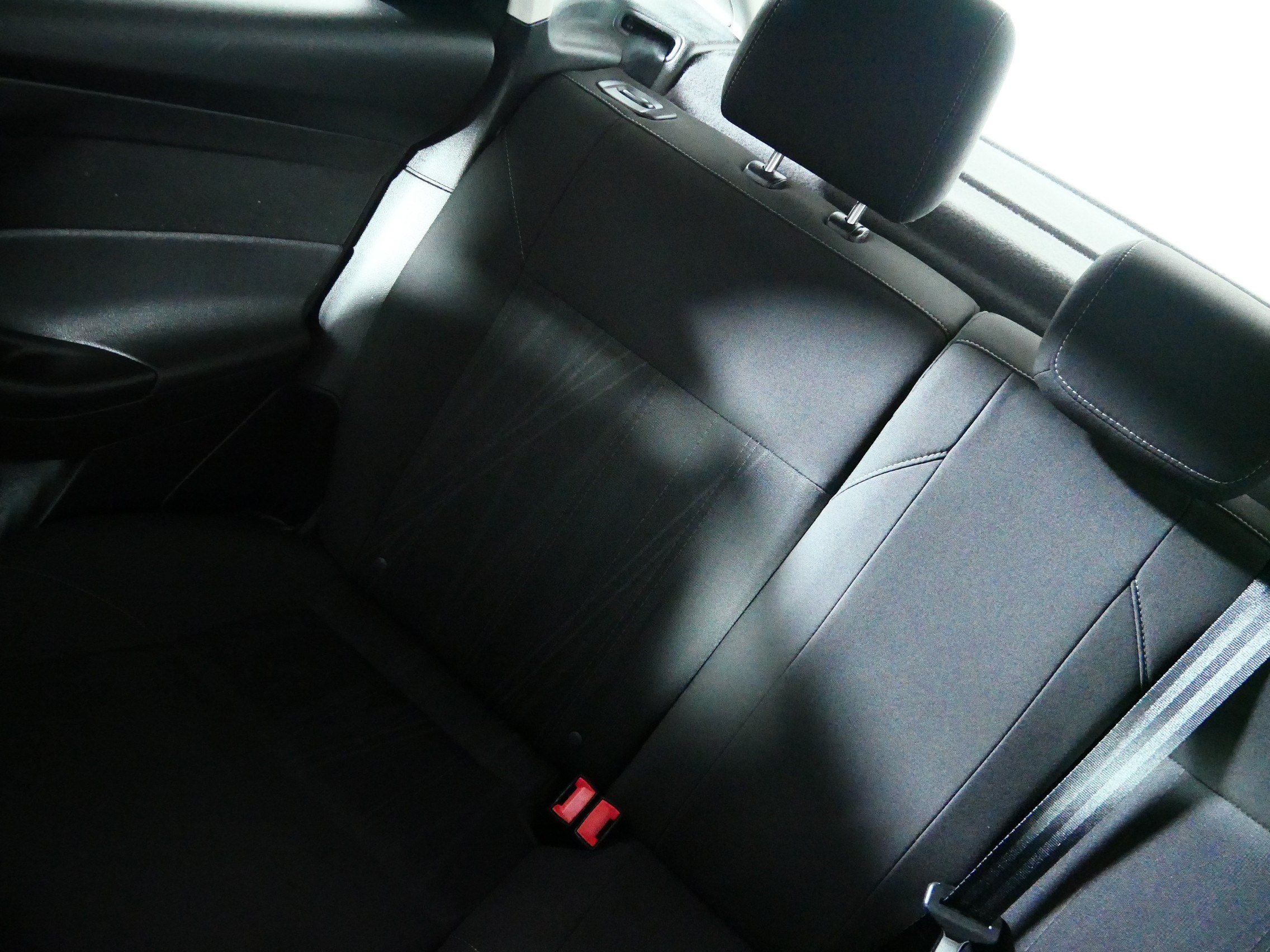 Used 2015 Ford Focus S FWD image 12