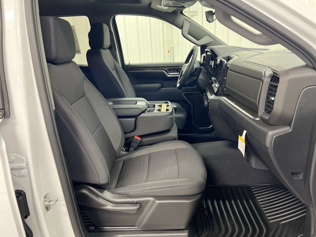 New 2026 Chevrolet Silverado 1500 LT w/ All Star Edition Plus AWD/4WD image 22