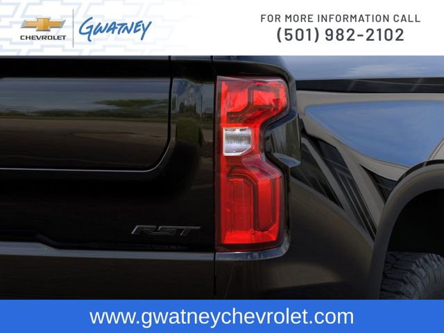 New 2026 Chevrolet Silverado 1500 RST w/ Convenience Package II image 11