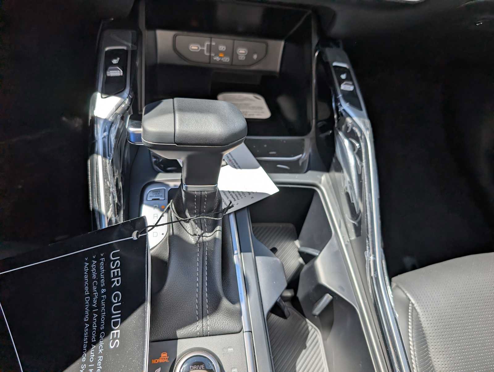 New 2026 Kia Sorento S AWD/4WD image 27