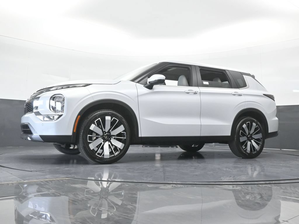 New 2026 Mitsubishi Outlander SE FWD image 59