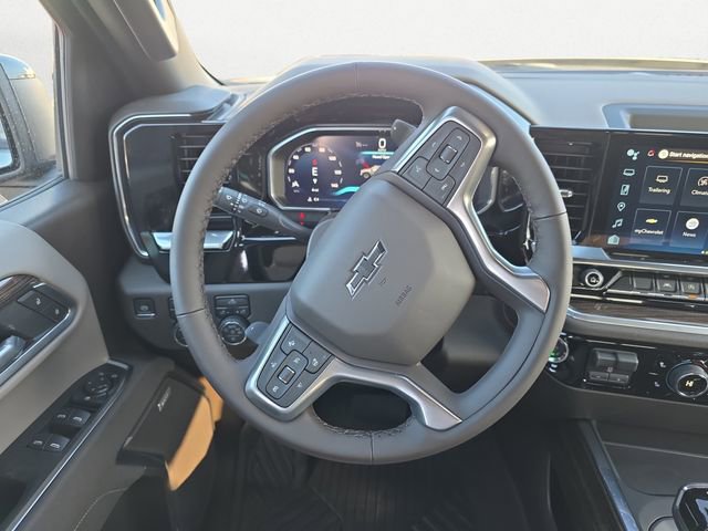 New 2026 Chevrolet Silverado 1500 RST w/ All Star Edition Plus image 12