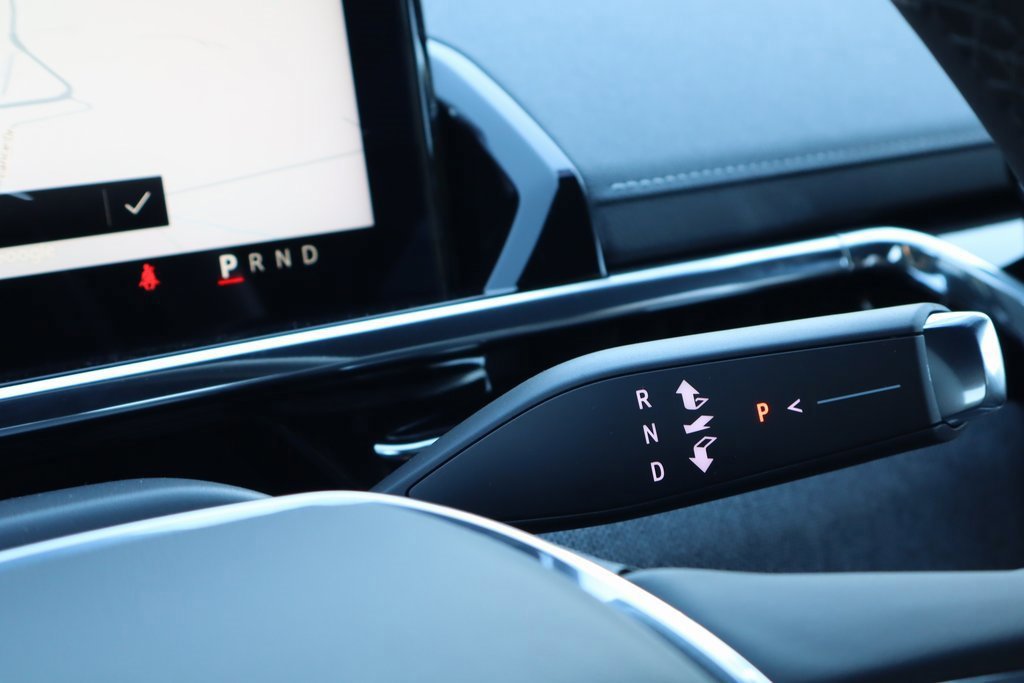 New 2026 GMC Sierra EV Elevation image 20