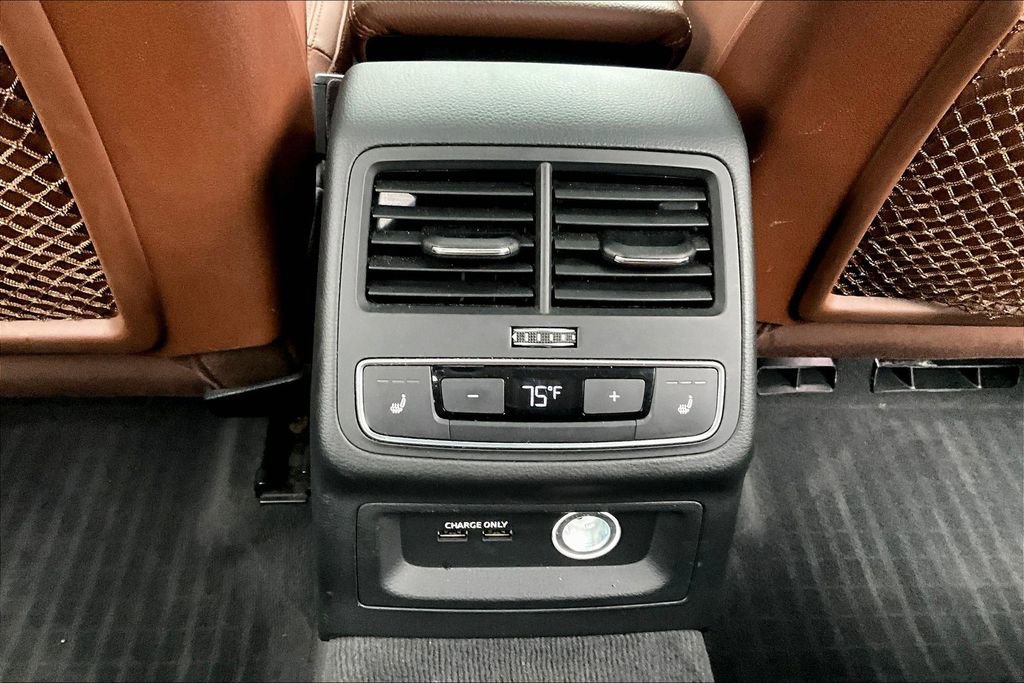 Used 2019 Audi A4 2.0T Premium Plus w/ Premium Plus Package image 10