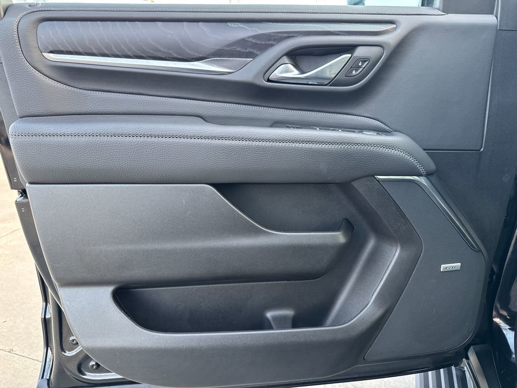 Certified 2023 GMC Yukon XL Denali w/ Denali Reserve Package image 16