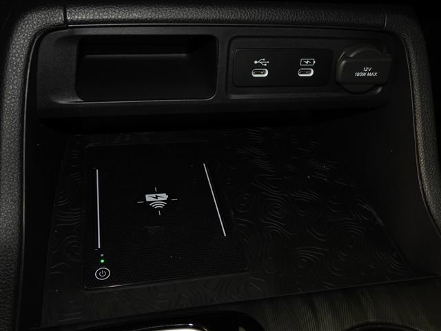 New 2026 Honda Passport TrailSport image 15