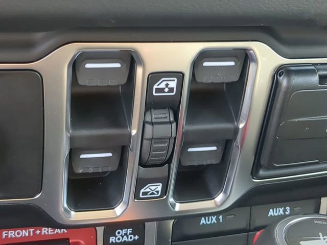 New 2026 Jeep Wrangler Rubicon 392 image 25