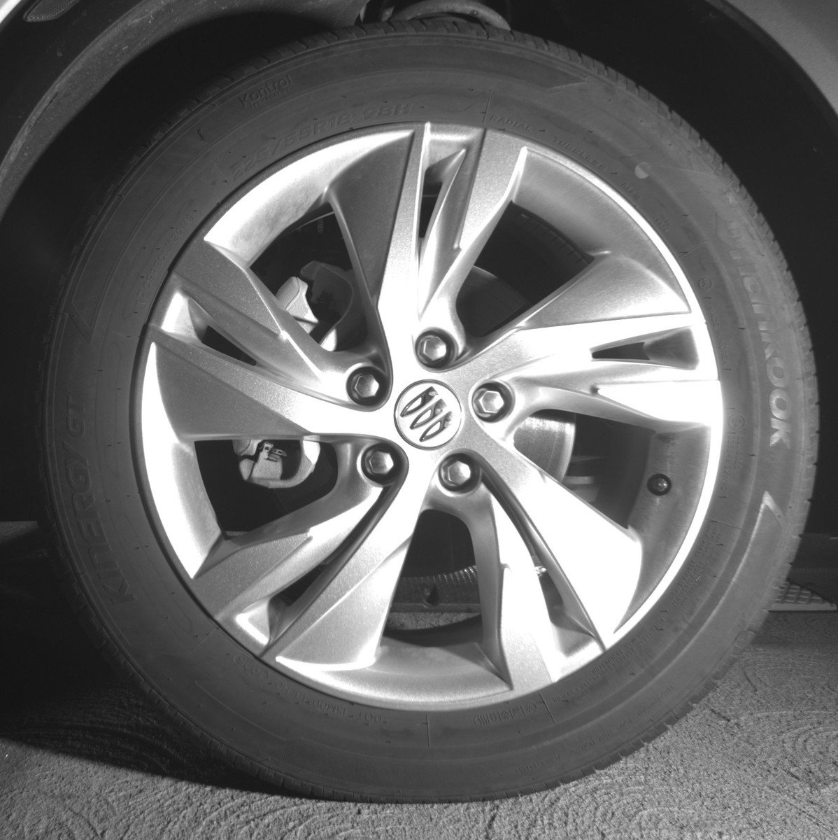 Used 2025 Buick Encore GX Preferred FWD image 12