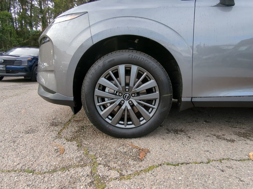 New 2026 Nissan Murano SL image 9