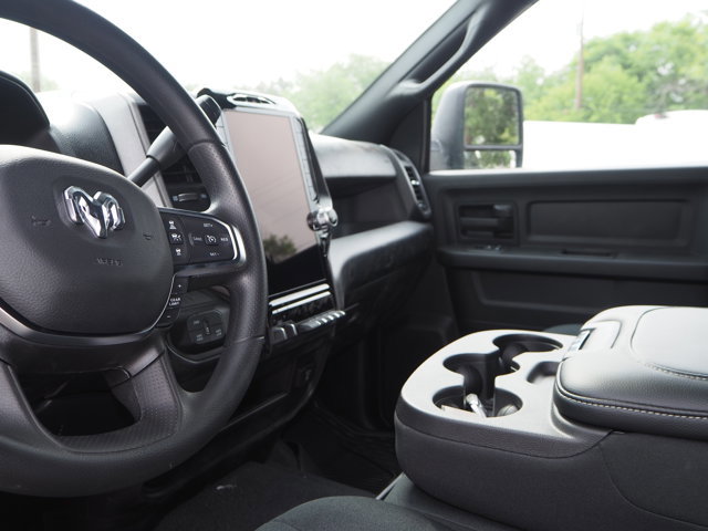 Used 2025 RAM 2500 Tradesman image 21