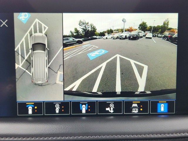 Used 2023 Chevrolet Tahoe Z71 image 29