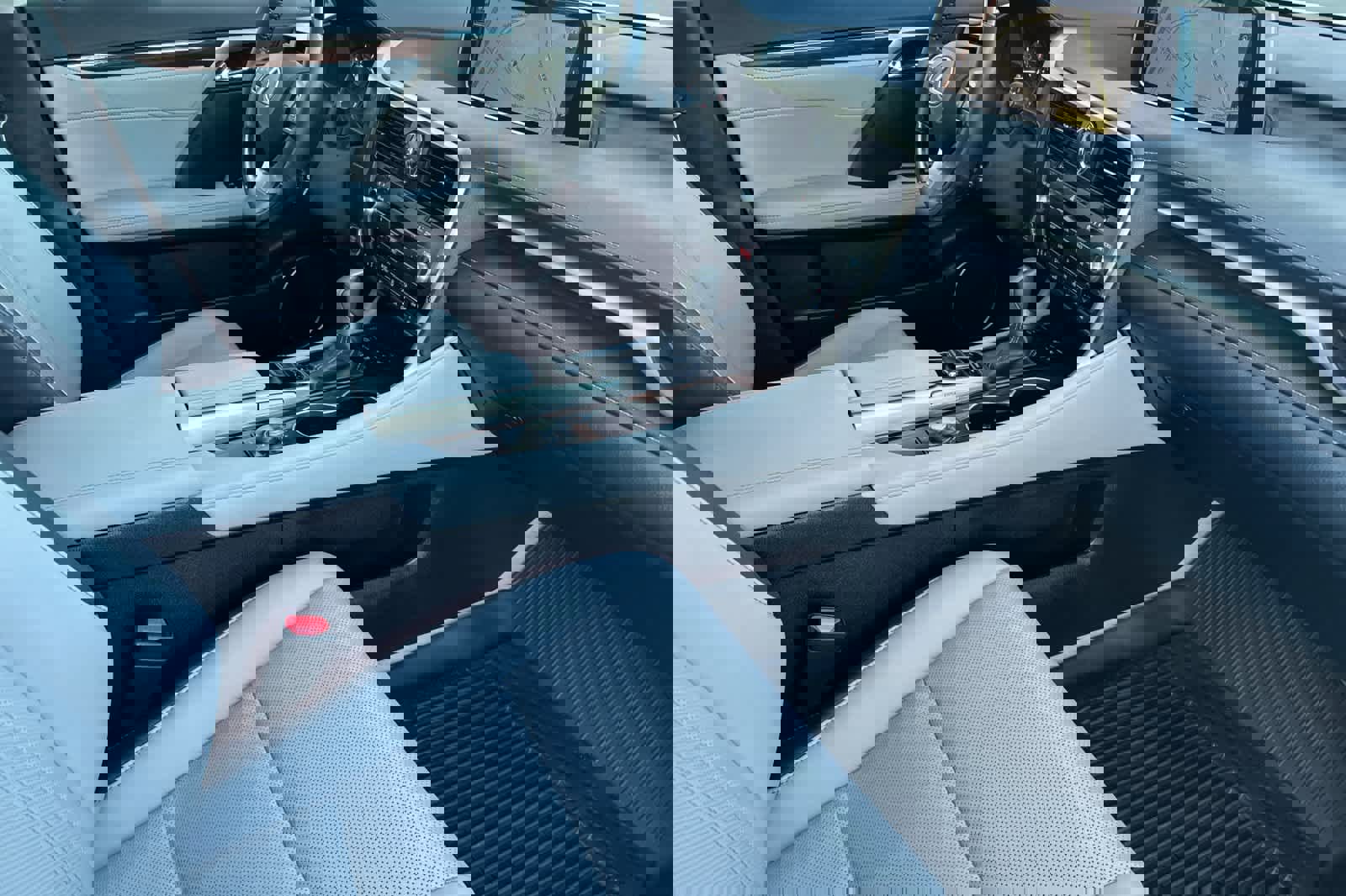 Used 2017 Lexus RX 350 AWD image 16