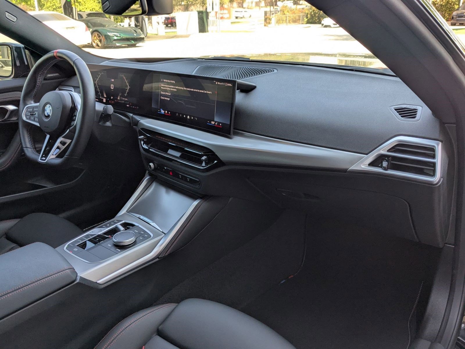 Used 2025 BMW M240i Coupe w/ Premium Package image 23