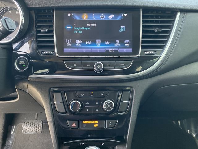 Used 2019 Buick Encore Preferred image 12