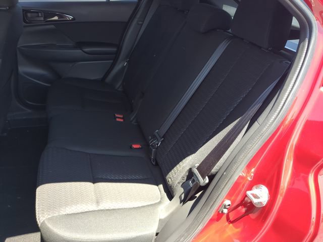 Used 2025 Mitsubishi Eclipse Cross ES AWD/4WD image 19