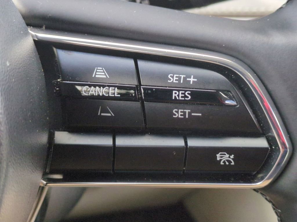 Certified 2024 MAZDA CX-90 Plug-In Hybrid w/ Premium Plus AWD/4WD image 16