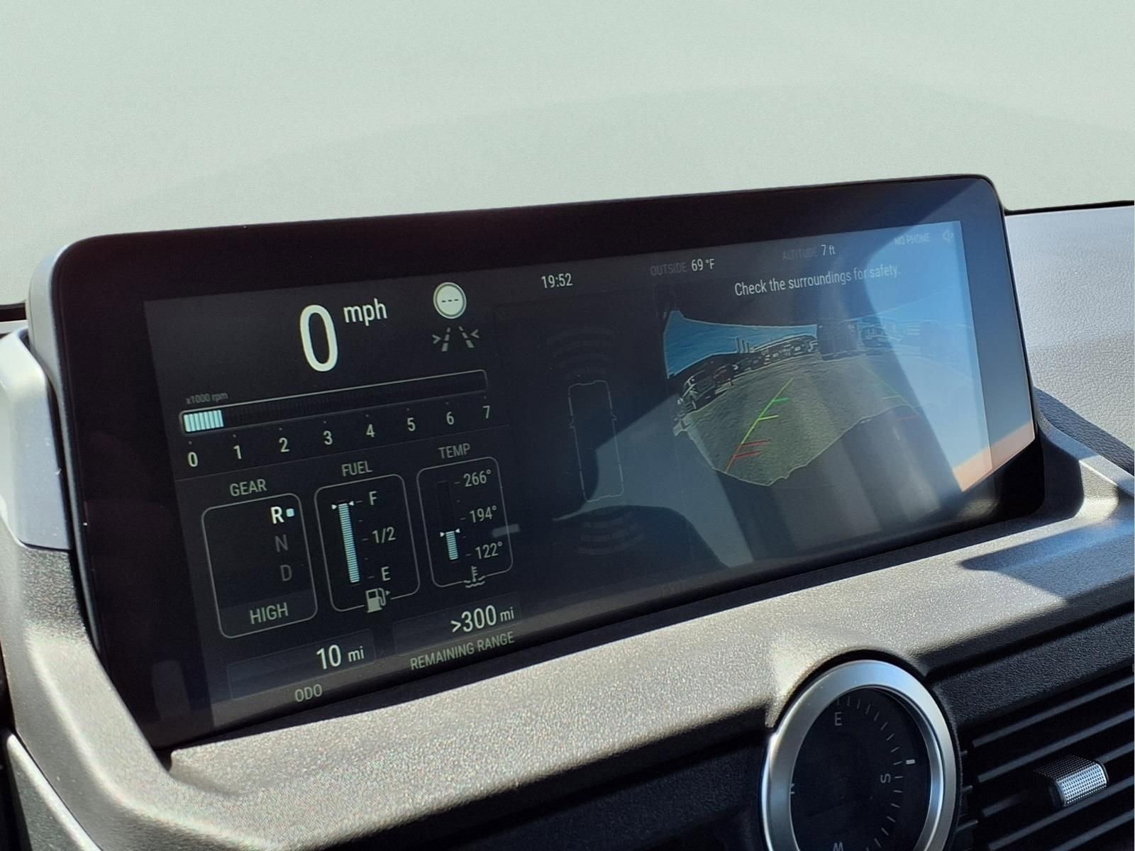 New 2026 INEOS Grenadier Trialmaster Edition image 13