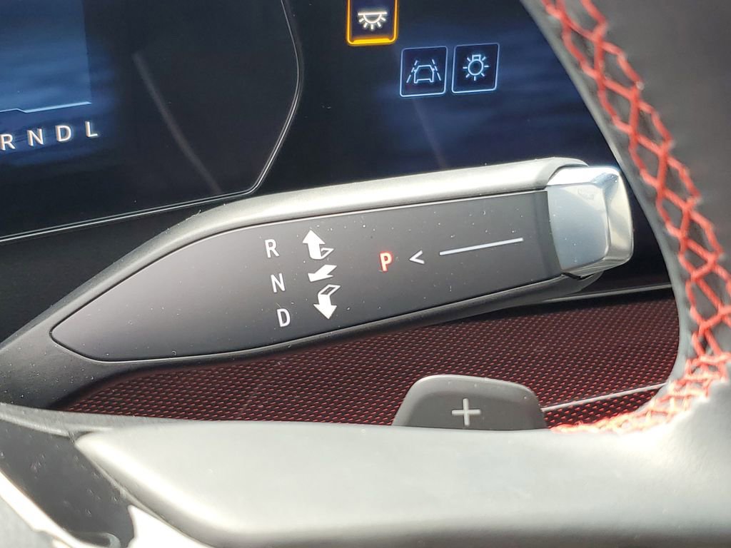 Used 2024 Chevrolet Traverse RS w/ LPO, Floor Liner Package image 15