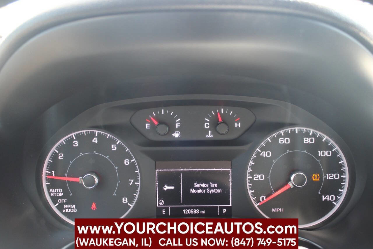 Used 2018 GMC Terrain SLE w/ Driver Convenience Package image 26