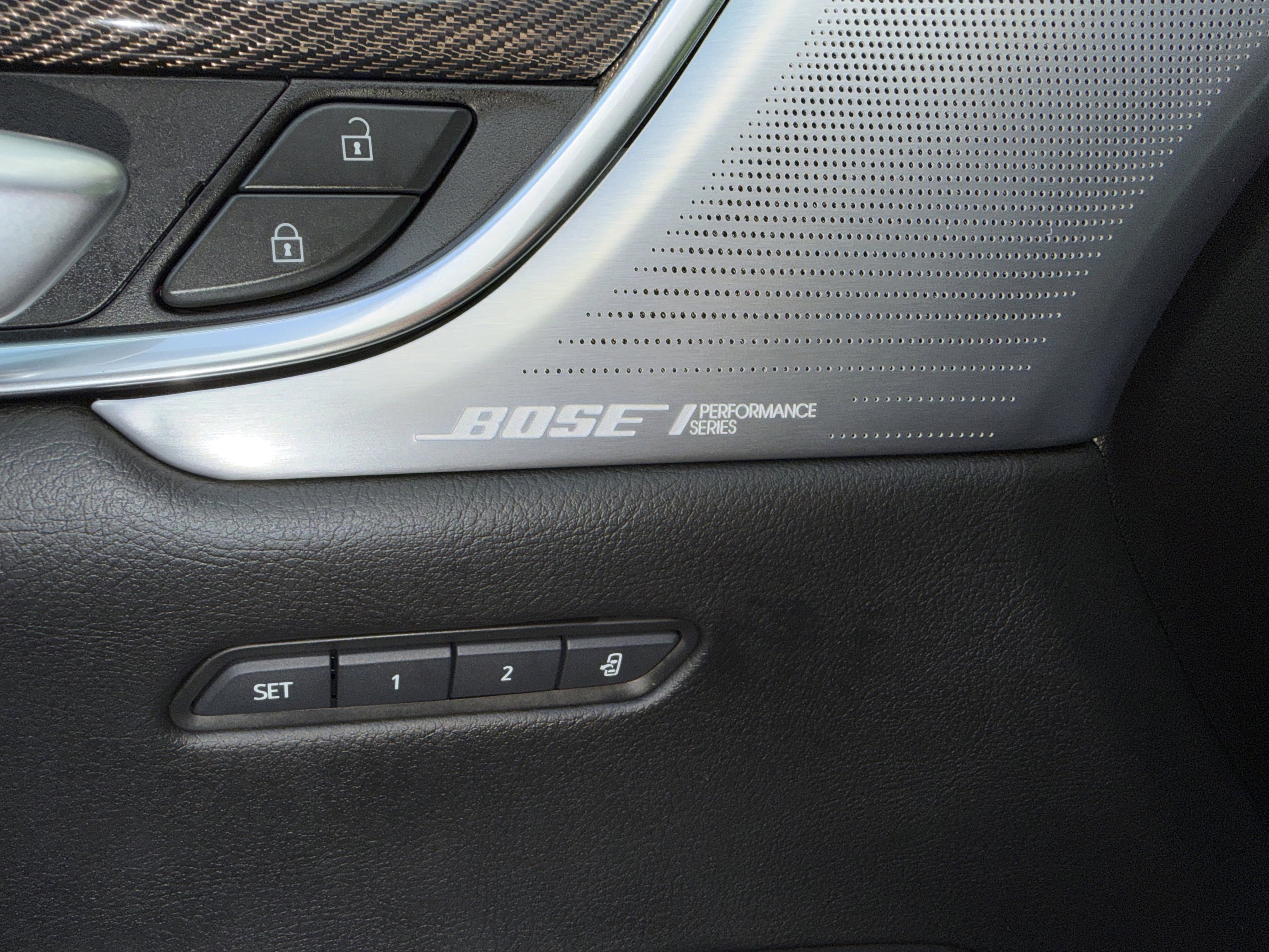 Used 2024 Cadillac XT5 Premium Luxury w/ Platinum Package image 31