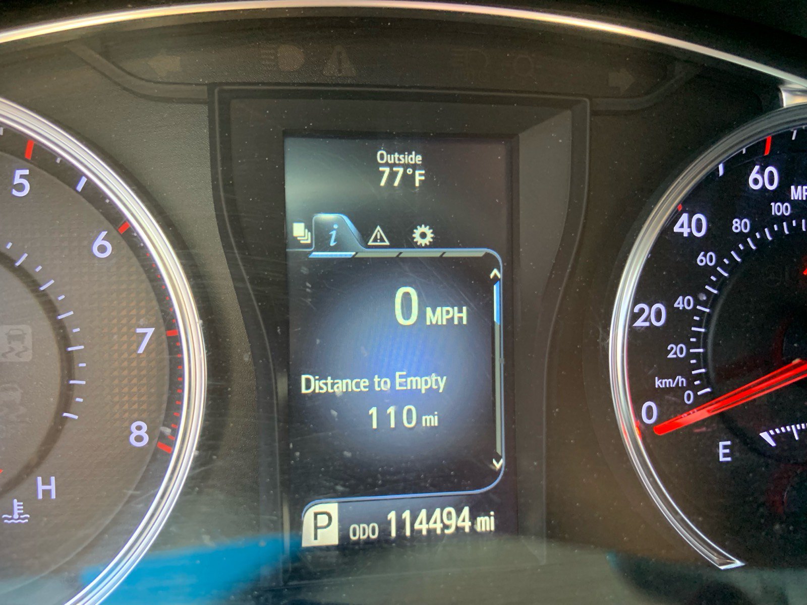 Used 2017 Toyota Camry SE FWD image 18
