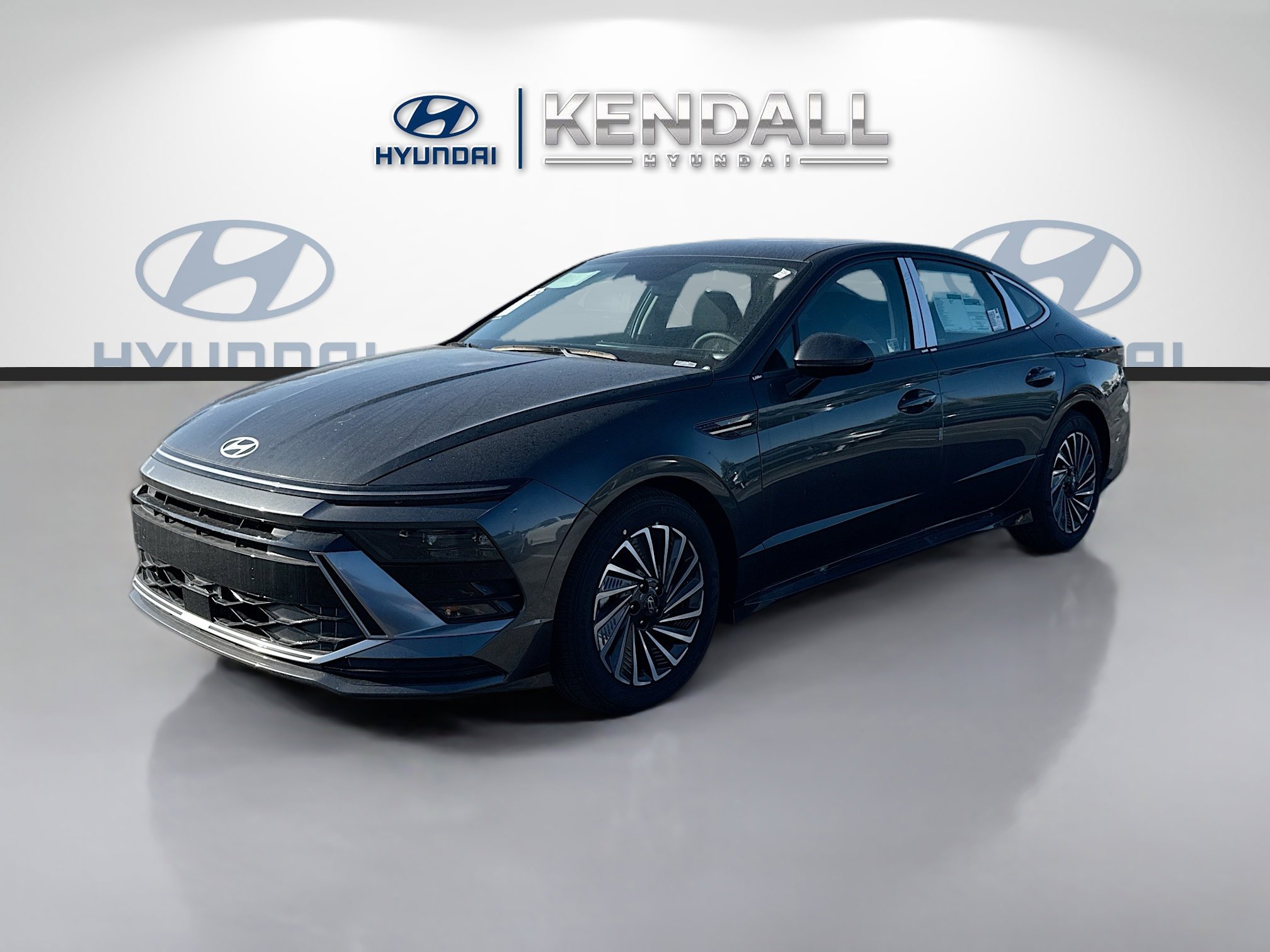 New 2025 Hyundai Sonata SEL image 3
