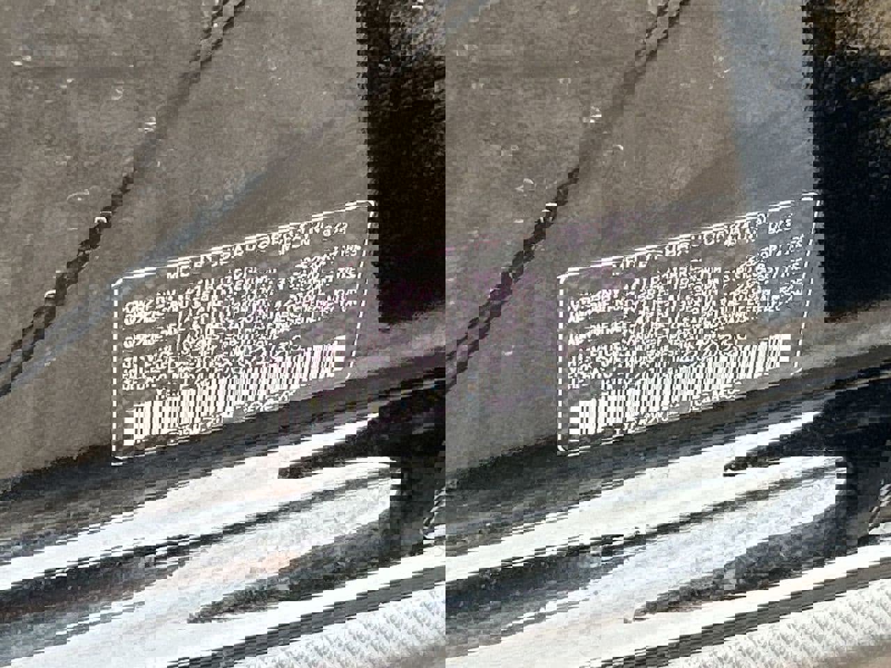 Certified 2025 Subaru Crosstrek 2.0i Premium AWD/4WD image 30