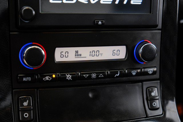 Used 2011 Chevrolet Corvette Grand Sport w/ Preferred Equipment Group RWD image 24