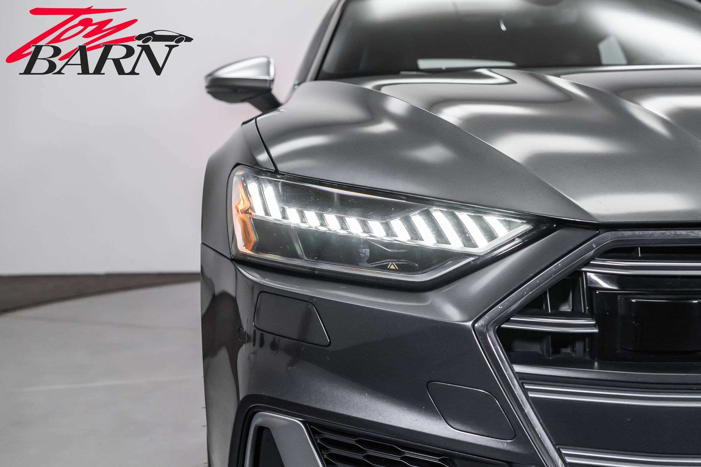Used 2020 Audi S7 Premium Plus AWD/4WD image 11