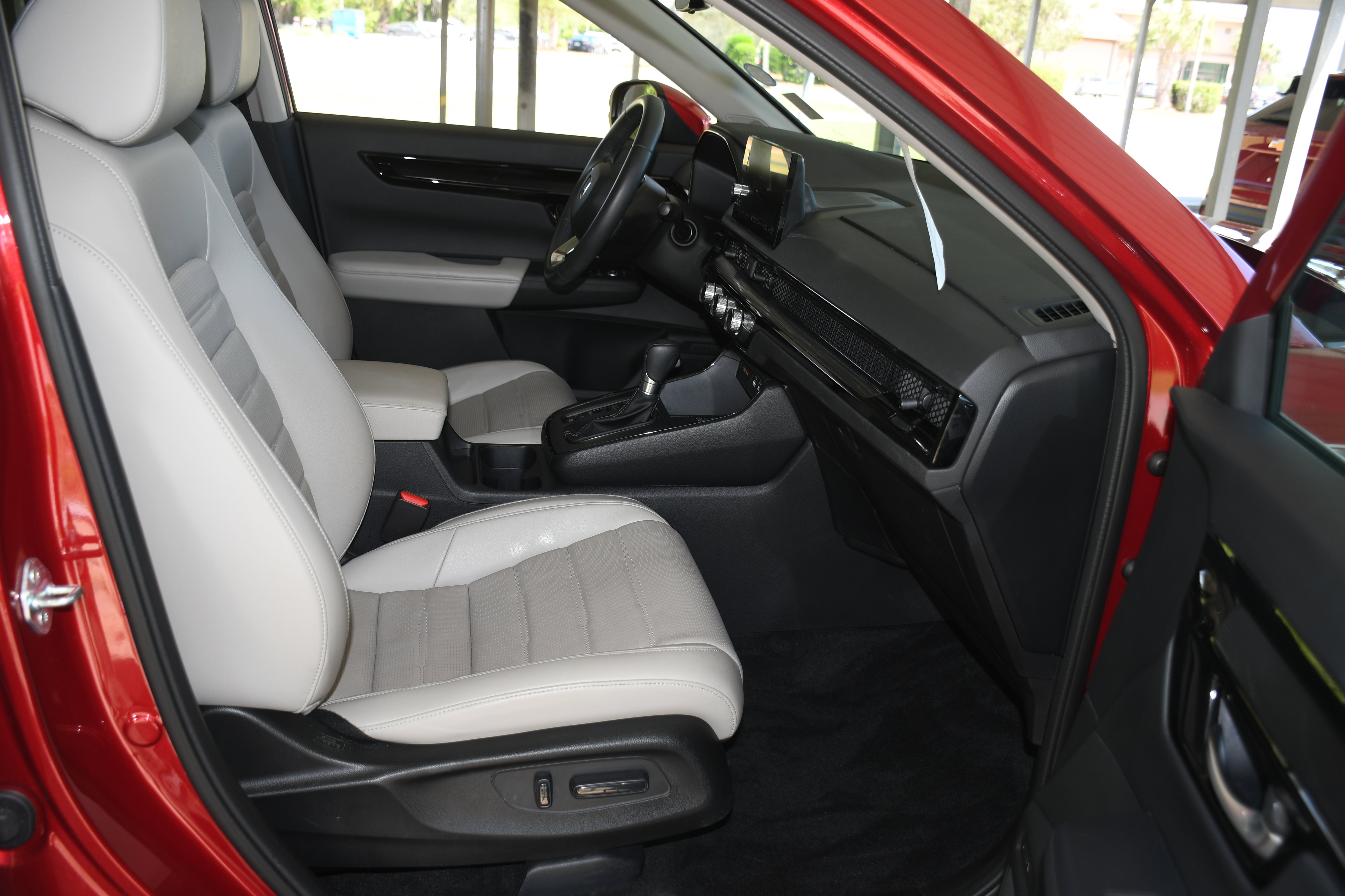 Certified 2024 Honda CR-V EX-L image 22