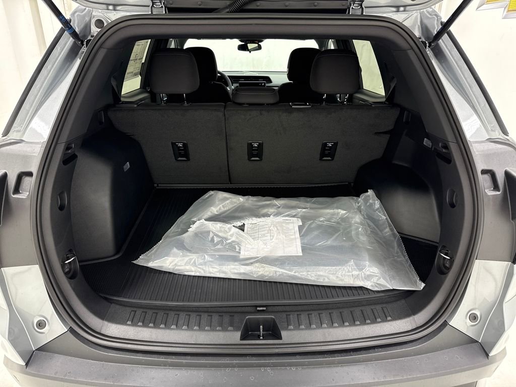 New 2026 GMC Terrain Elevation w/ Black Edition image 13