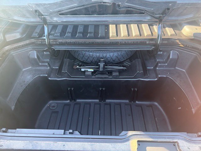 Used 2025 Honda Ridgeline Sport image 12