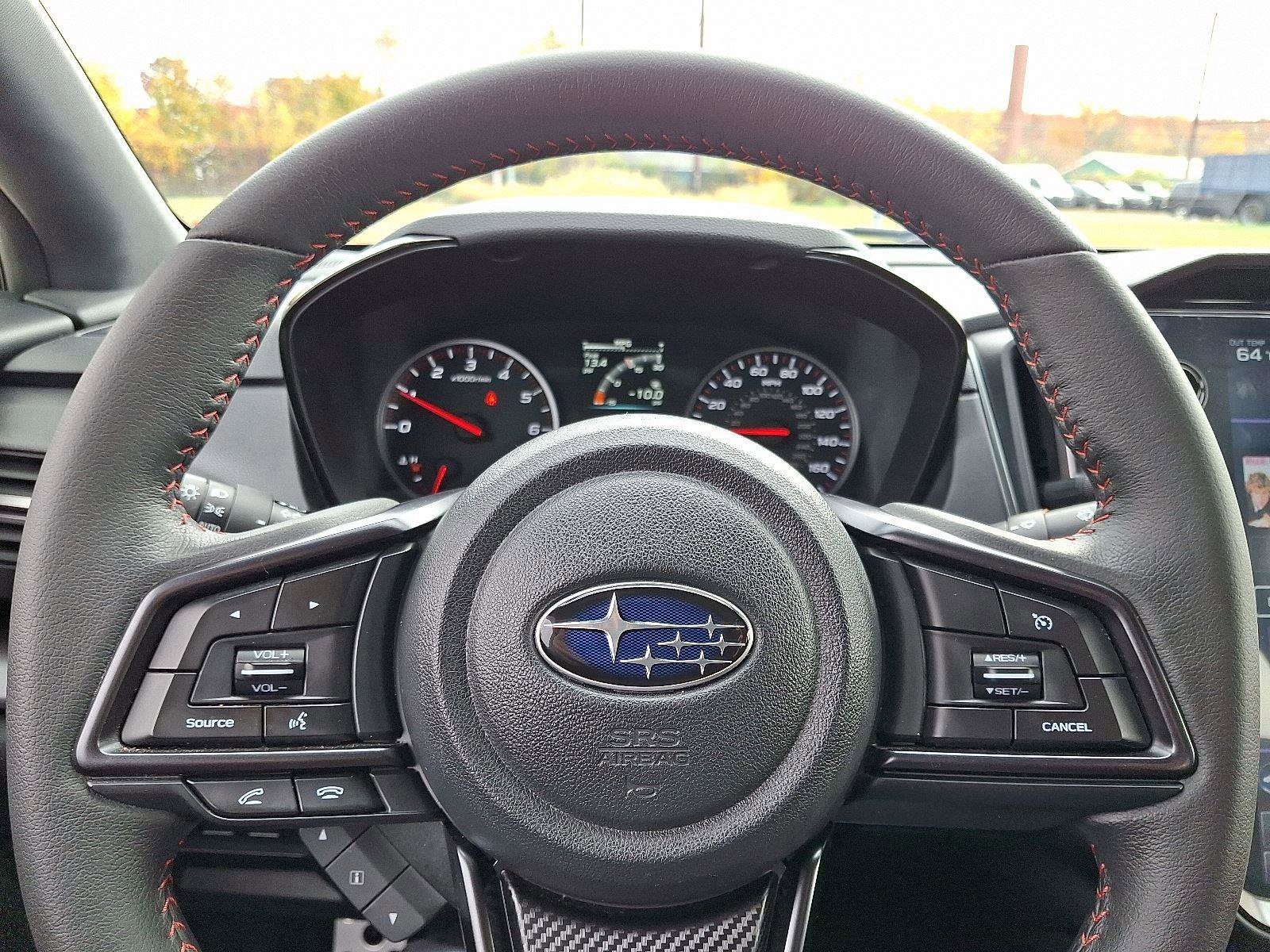 Used 2023 Subaru WRX Premium image 18