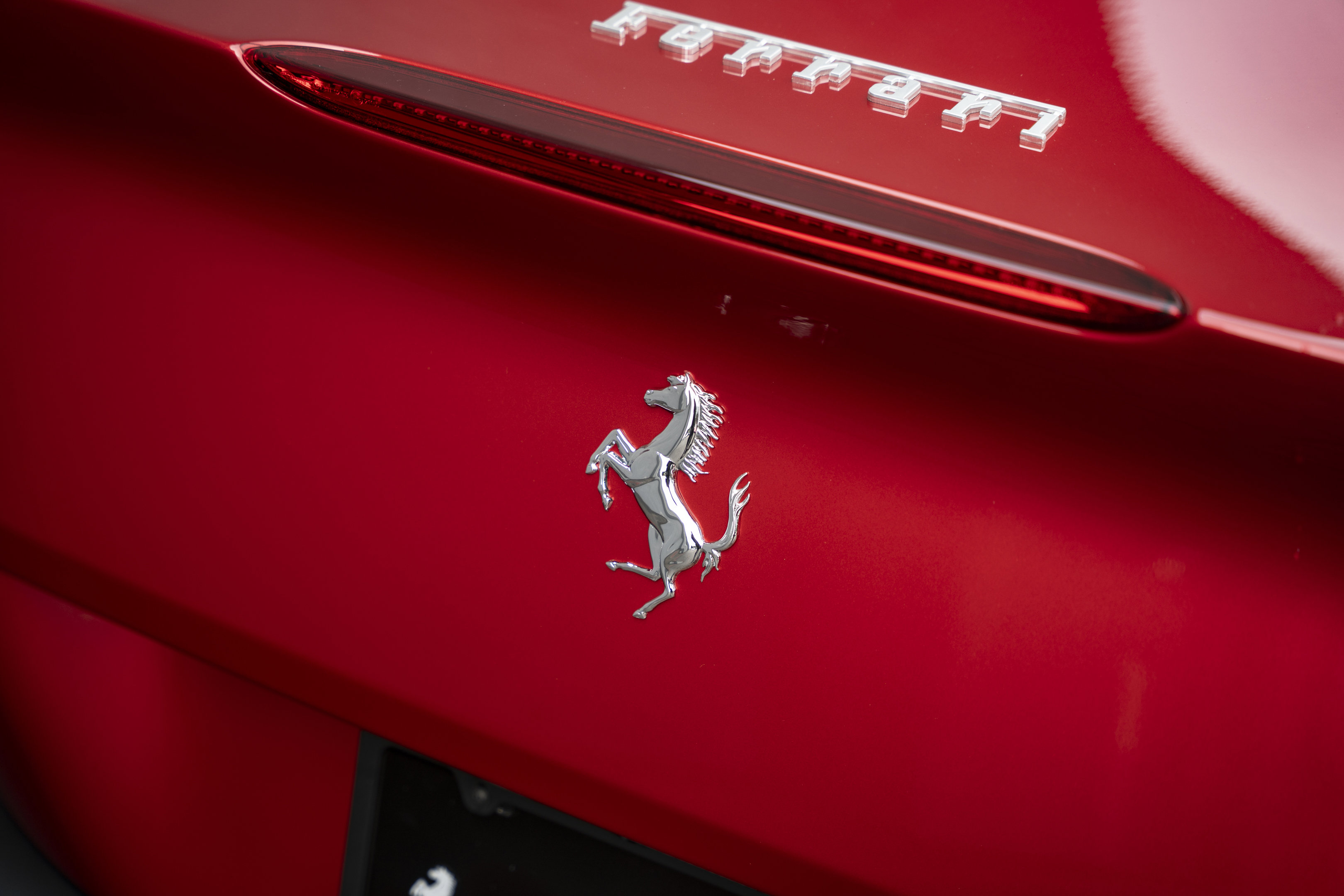 Used 2023 Ferrari Portofino M image 13