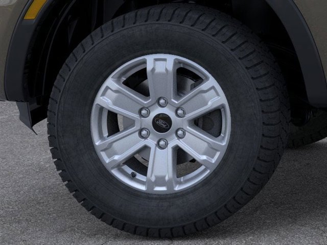 New 2025 Ford Ranger XL w/ Trailer Tow Package AWD/4WD image 19