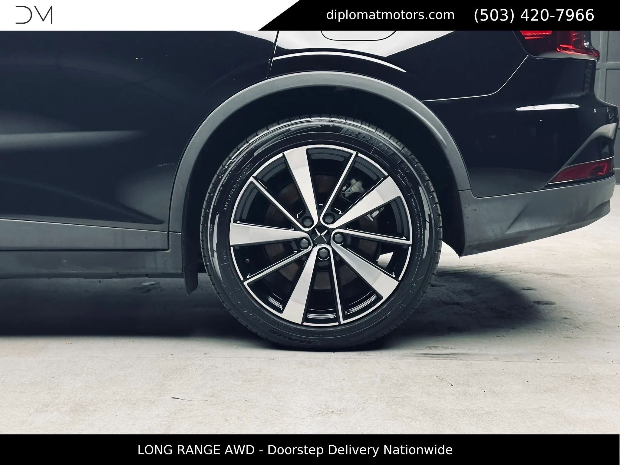 Used 2022 Polestar Polestar 2 AWD/4WD image 39