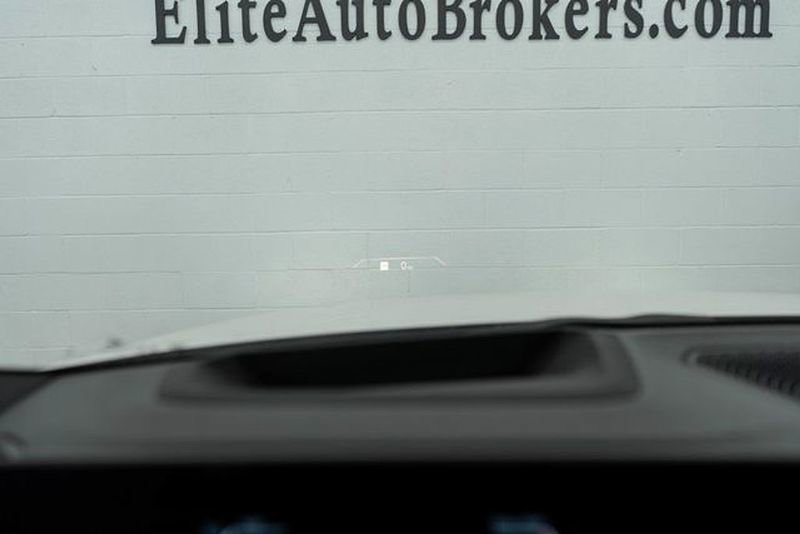 Used 2025 BMW 430i xDrive w/ Premium Package image 19