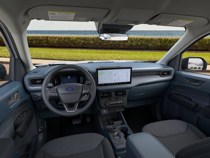 New 2026 Ford Maverick XL AWD/4WD image 25