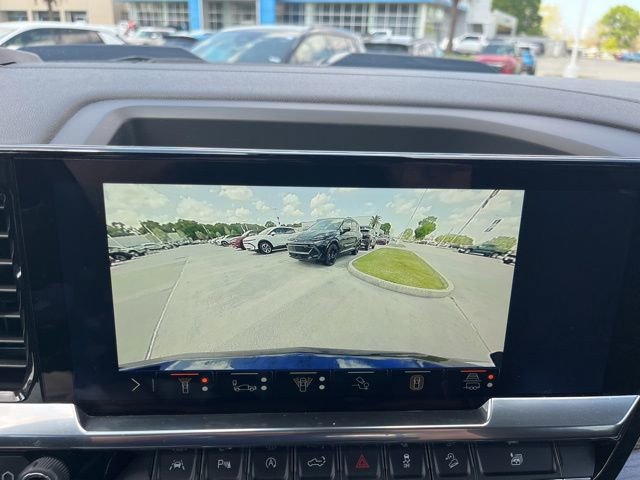 Used 2025 Chevrolet Silverado 1500 LT Trail Boss w/ Convenience Package II image 27