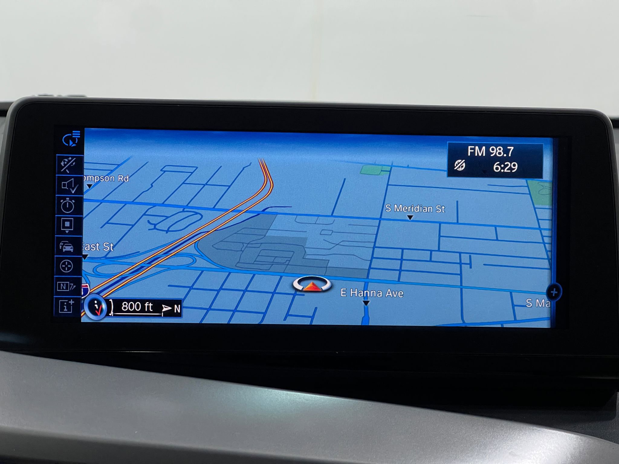 Used 2015 BMW i8 AWD/4WD image 10