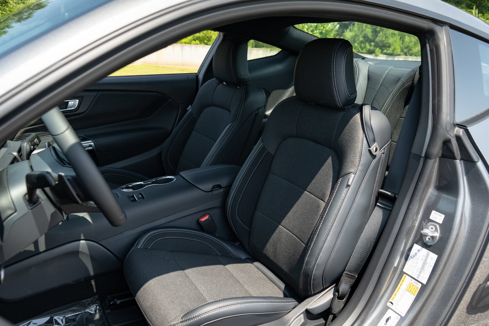 New 2026 Ford Mustang GT RWD image 15