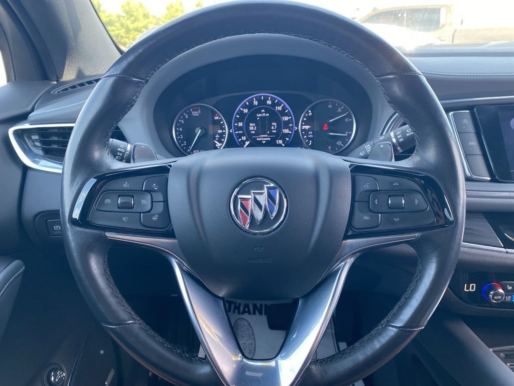 Used 2024 Buick Enclave Premium image 31